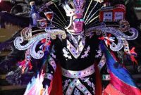 Lake Charles Royal Krewe Mardi Gras Gala