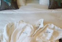 Carnival Sunshine Cloud 9 Spa Room Full Tour and Honest Review