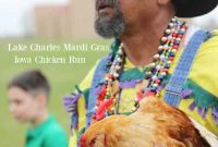 Tequila-Infused Gummy Worms and the Iowa Hen Hustle