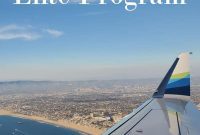 Alaska Airlines Elevates Parental Leave, Secures Your Elite Status