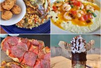 Orange Beach and Gulf Shores Must Try Restaurants