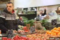 Mahane Yehuda Market Jerusalem’s Culinary Soul