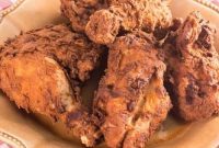 Crafting Nashville Hot Chicken From Scratch