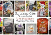 Beyond Prescriptions: Amazing Gifts and Stocking Stuffers at CVS