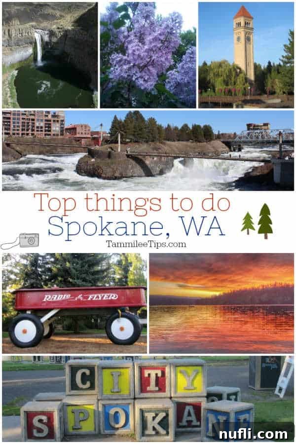 Spokane Washington Adventures Your Ultimate Guide 1 featured 117450