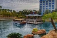 Sapphire Falls Resort: Universal Orlando’s Caribbean Paradise