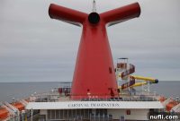 A Visual Expedition: Exploring the Carnival Imagination Cruise Ship