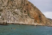 Cabo San Lucas Sail and Snorkel Bash