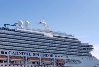 A Photo Exploration of the Carnival Splendor