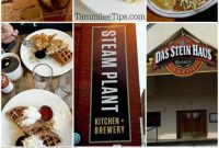 Spokane’s Definitive Dining Guide