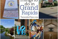 Grand Rapids Uncovered