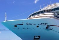 Carnival Horizon: An Immersive Photo and Video Tour