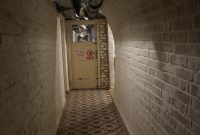 A Night Inside the Czech Republic’s Doomsday Bunker