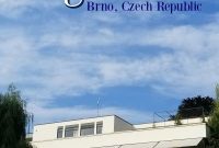 Villa Tugendhat Brnos Modernist Marvel