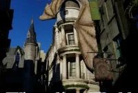 Making the Most of Your Wizarding World Adventure