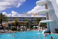 Experience Universal’s Cabana Bay Beach Resort