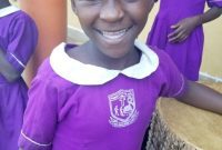 Uganda Transformed My World