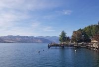 Discover Lake Chelan: Your Washington Adventure Guide