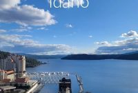 Discover Coeur d’ Alene Idaho