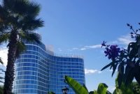 Aventura Hotel Universal Orlando Resort A Modern Getaway