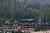 The Pines Resort – Bass Lake, California: A Video Tour