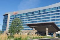 Northern Quest Resort Spokane Washington Premier Getaway