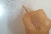 A Drawing Class and Interview with Disney Animator Mark Henn