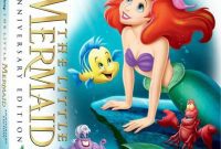 Treasures from the Deep Little Mermaid’s Memorable Quotes
