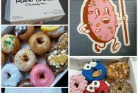 Your Ultimate Guide to Spokane’s Doughnut Delights