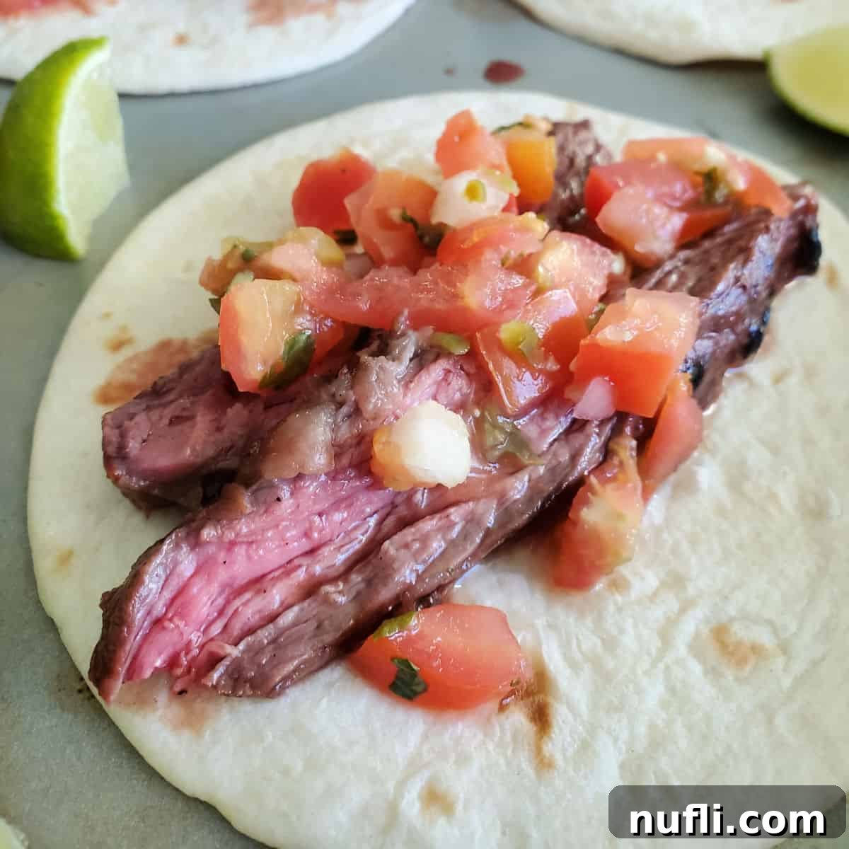 Ultimate Carne Asada Street Tacos 1 featured 129121