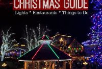 Your Ultimate Leavenworth Christmas Adventure
