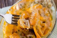 Classic Crockpot Chicken and Dressing