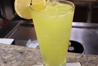 Alchemy Bar Carnival Cruise Instant Cocktail Elixirs