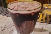 Alchemy Bar: The Deal-Closing Elixir