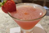 Alchemy Bar Peach Elixir