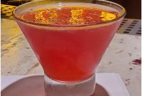 The Alchemist’s Perfect Storm: A Masterful Mix