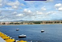 Mexican Riviera Adventure: 7-Day Cruise from Long Beach