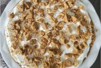 Creamy Nutter Butter Banana Pudding Perfection