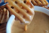 Perfect Copycat Chick Fil A Sauce Recipe