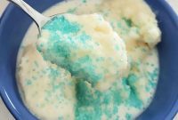 Make Delicious Snow Ice Cream at Home