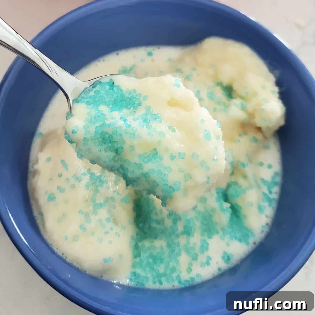 Make Delicious Snow Ice Cream at Home 1 featured 144177