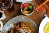 Spokane’s Top Breakfast Spots