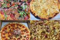 Spokane’s Top Pizza Spots