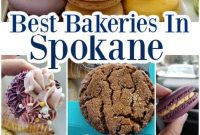 Spokane’s Sweetest Spots A Bakery Guide