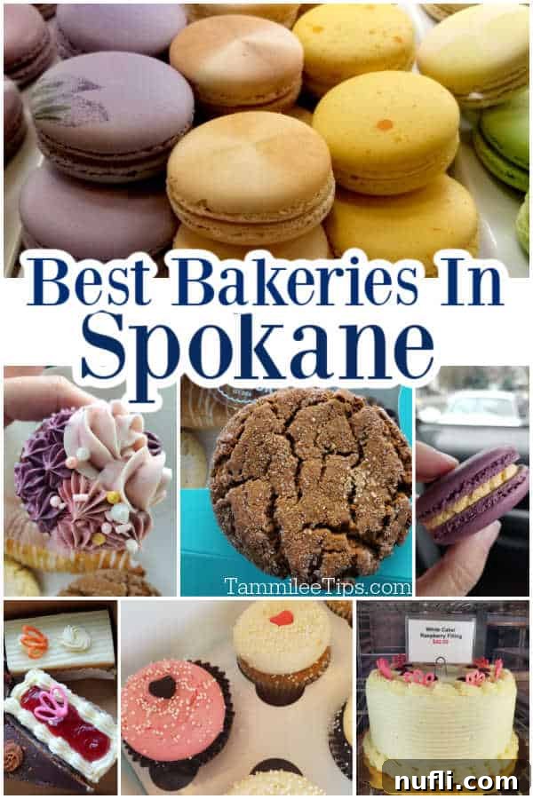 Spokane's Top Bakeries: Your Sweetest Guide 1 featured 144440