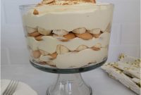 Magnolia Bakery’s Iconic Banana Pudding