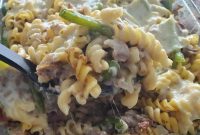 Ultimate Philly Cheesesteak Casserole