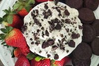 Creamy Oreo Fluff Recipe