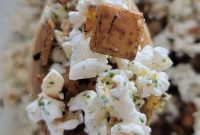 Aloha Hurricane Popcorn