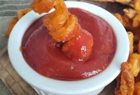 Homemade Arby’s Sauce Recipe